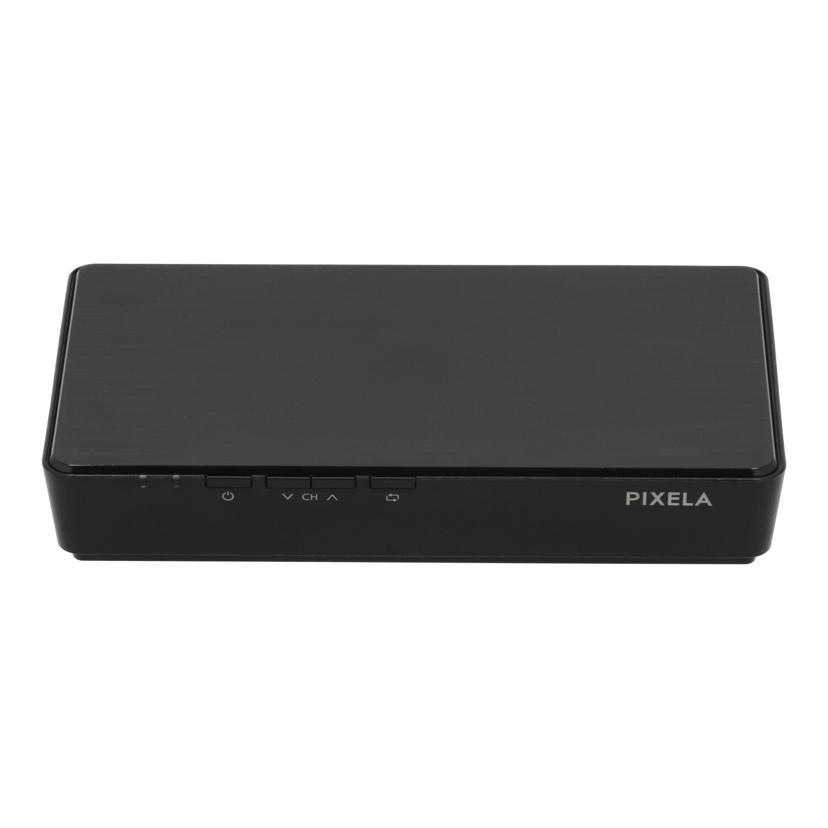 【中古】 PIXELA 4K Smart Tuner PIX-SMB400 4K Smart Tuner(PIX-SMB400) - 仕様 | 株式会社ピクセラ
