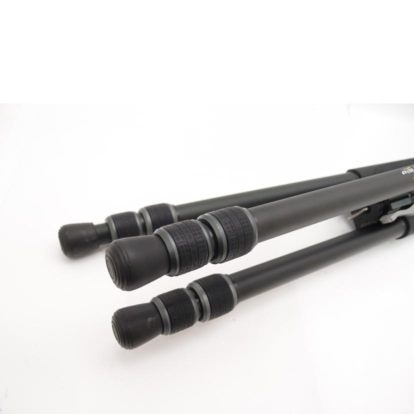 VANGUARD バンガード/トラベル三脚+パン雲台/VEO 3+ 263AP/T2021148/カメラ関連/ABランク/69【中古】 VANGUARD バンガード/トラベル三脚+パン雲台/VEO 3+ 263AP