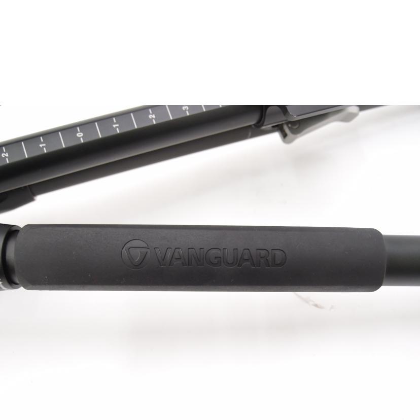 VANGUARD バンガード/トラベル三脚+パン雲台/VEO 3+ 263AP/T2021148/カメラ関連/ABランク/69【中古】 Amazon | VANGUARD VEO 3+ 263 CPS オーバーヘッド三脚 VEO 3+