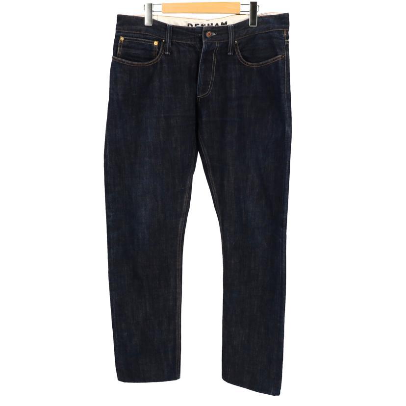 DENHAM（デンハム） デンハム/RAZOR SLIM FIT/ジーンズ/01-15-11-11