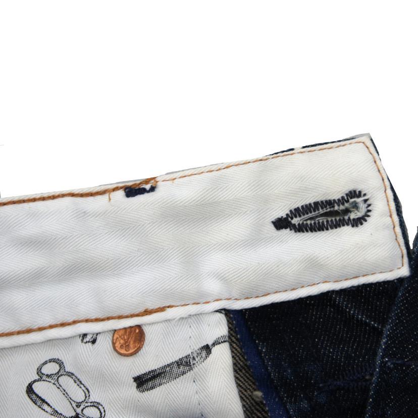 DENHAM（デンハム） デンハム/RAZOR SLIM FIT/ジーンズ/01-15-11-11