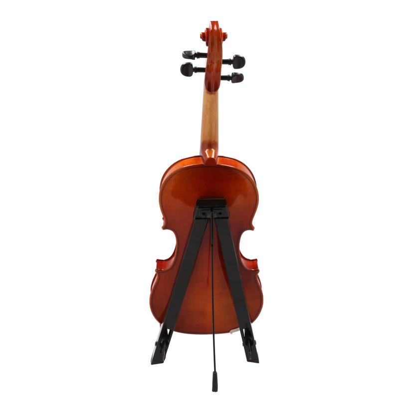 美品 SUZUKI バイオリン 4/4 No.200 Suzuki Fractional Violin No.200 4/4 Size Anno 1997 | eBay