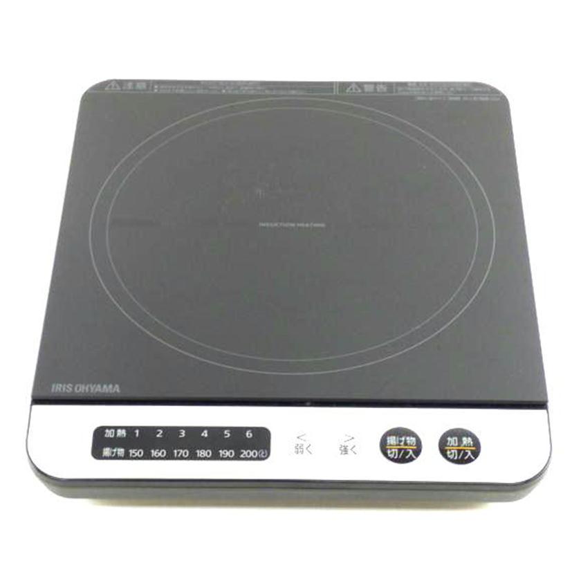 新品・IRIS IHK-T35-B 【公式通販】