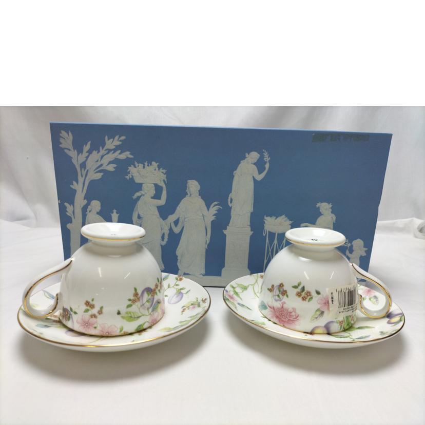 WEDGWOOD（ウェッジウッド） ウエッジウッド/SWEET PLUM カップ