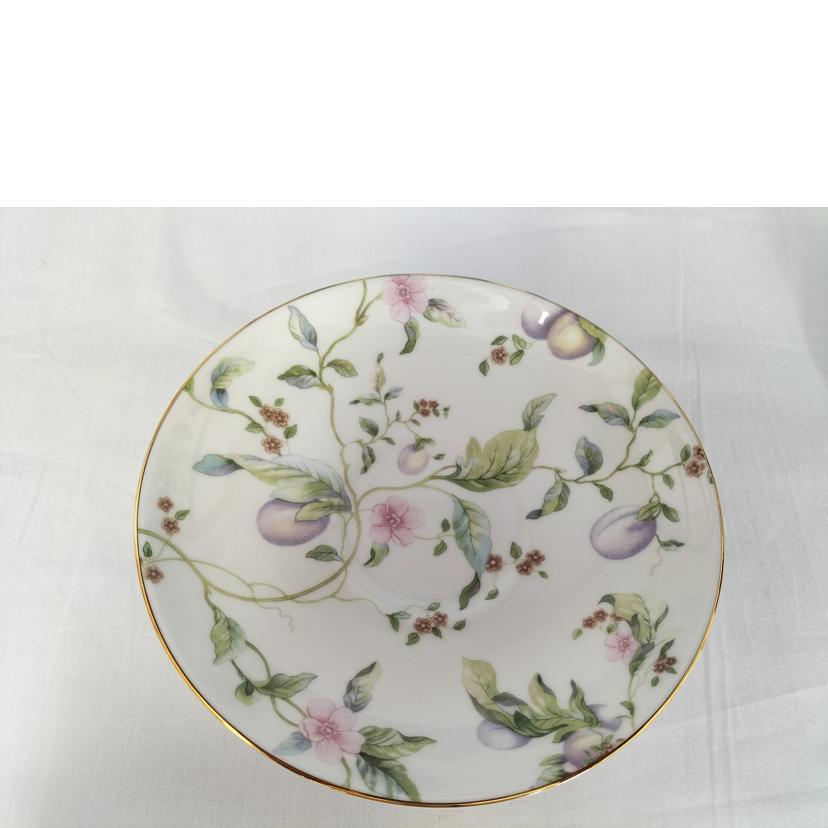 WEDGWOOD（ウェッジウッド） ウエッジウッド/SWEET PLUM カップ
