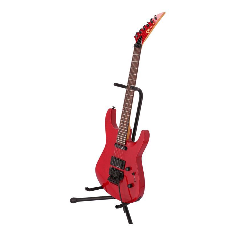 CHARVEL シャーベル/SDK-080-SH/362922/Bランク/70【中古】 : ワンダー