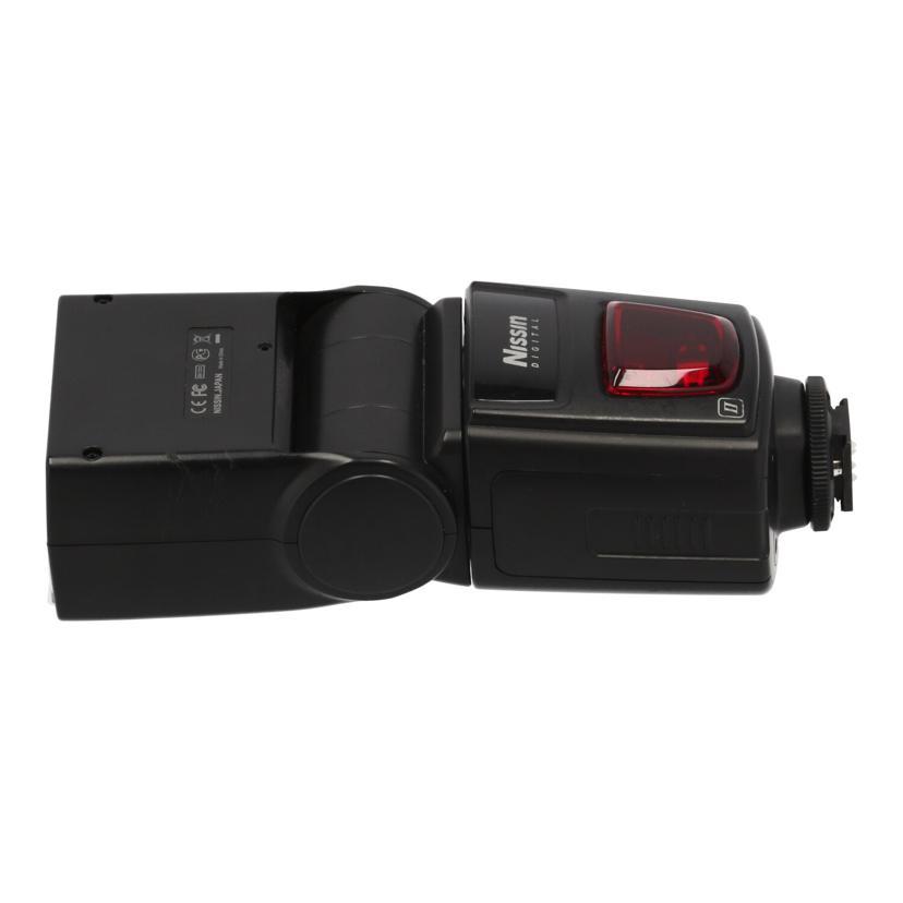 NISSIN ニッシン/フラッシュ/ニコン用/Di622 MARK II/3507030078/カメラ関連/Bランク/82【中古】 NISSIN ニッシン/フラッシュ/ニコン用/Di622 MARK II/3507030078