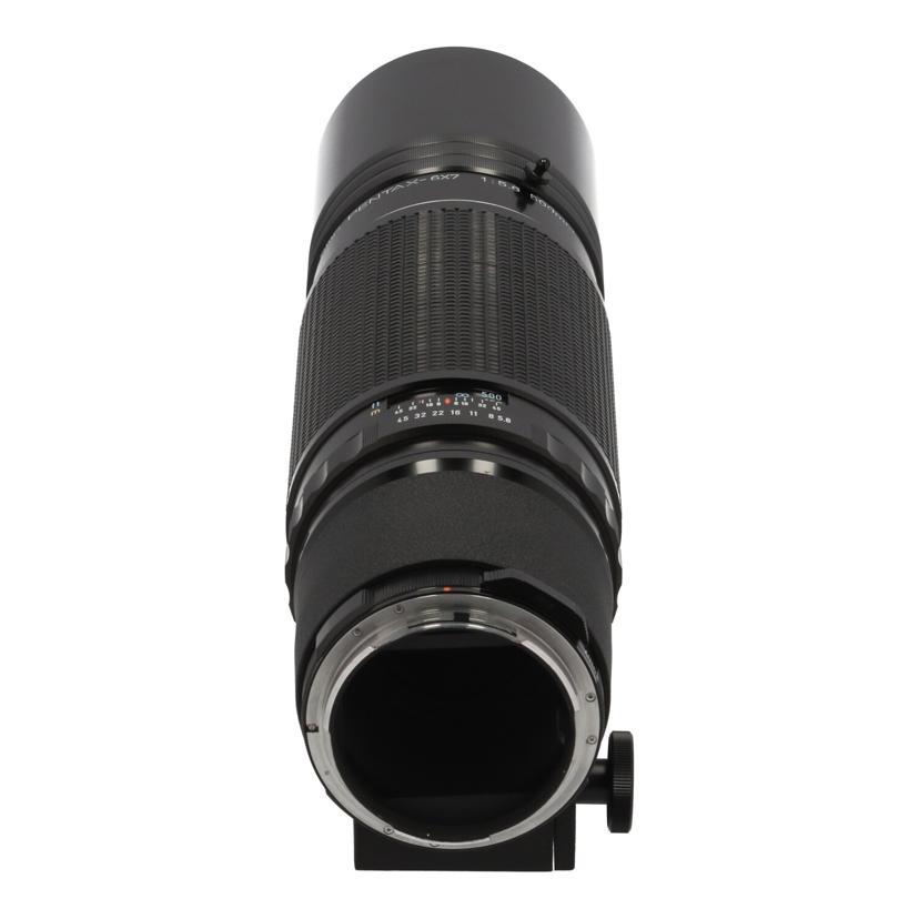 PENTAX ペンタックス/smc PENTAX67 500mm F5.6/8250249/Bランク/82【中古】｜wonderrex-ec｜02