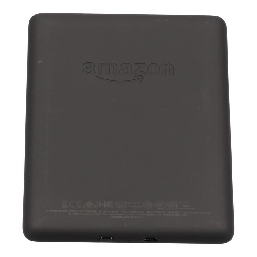 amazon（アマゾン） アマゾン/Kindle Paperwhite/PQ94W1F/Bランク/75