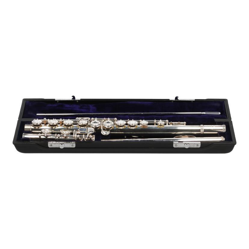 YAMAHA 【ドラッカー】 ヤマハ/フルート/YFL-31/065442/管楽器/Bランク/78【中古】