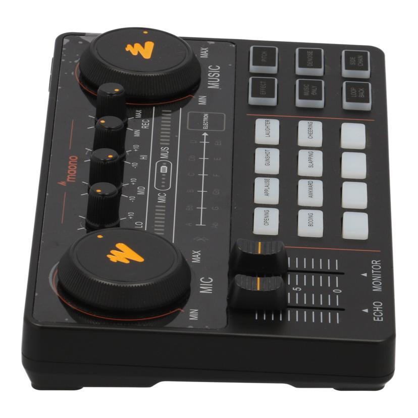 MAONO/ミキサー・マイクセット/AU-AM200 S4/200S4220452301886