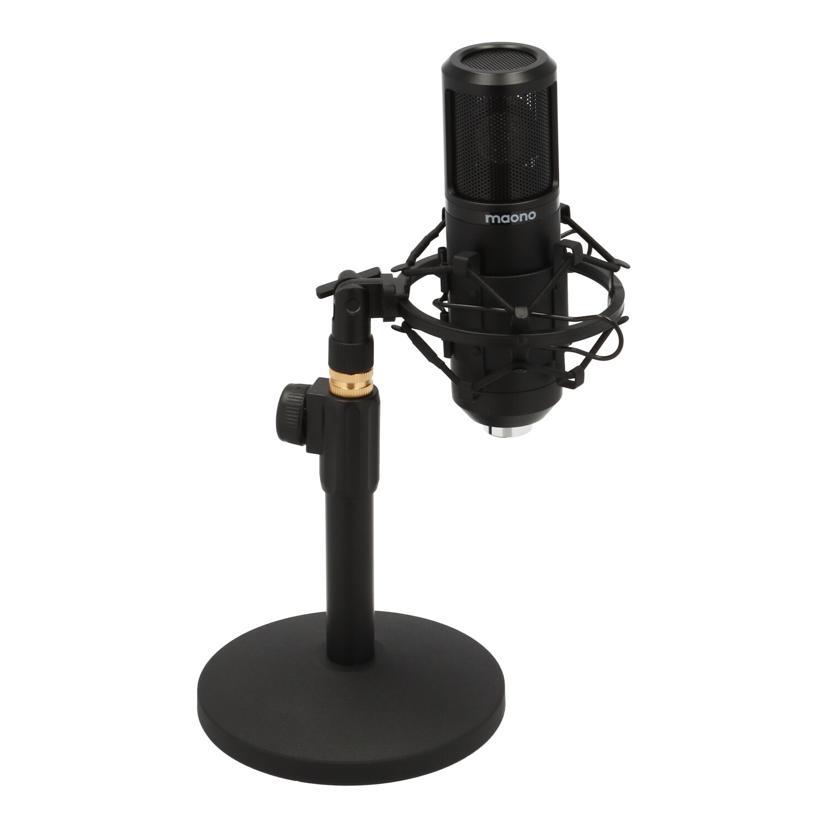 MAONO/ミキサー・マイクセット/AU-AM200 S4/200S4220452301886