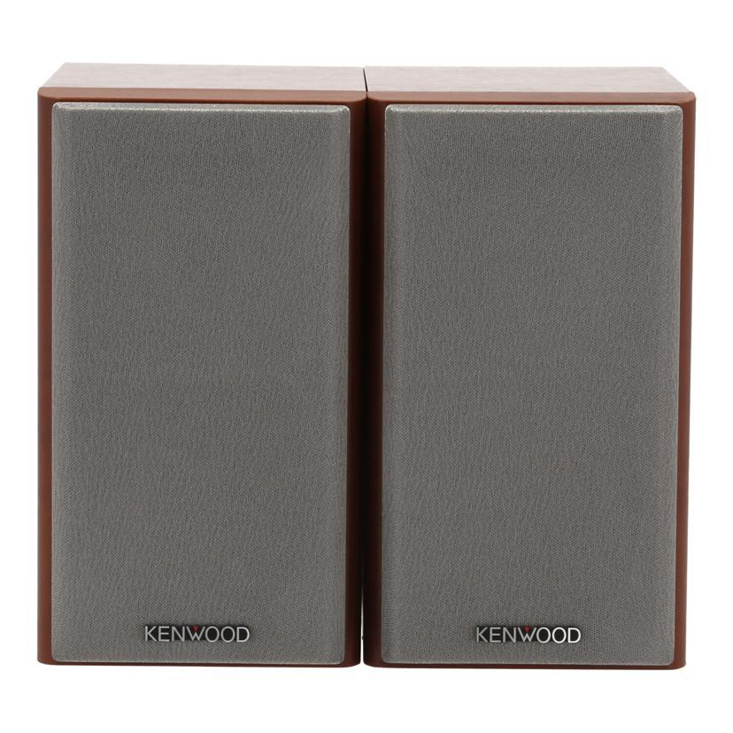KENWOOD LS-XK330 スピーカー KENWOOD ケンウッド/スピーカー/LS-XK330/12302B/オーディオ関連