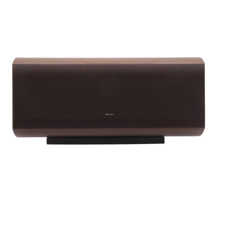 audio pro オーディオプロ/センタースピーカー/Avanti A.20/E7510042