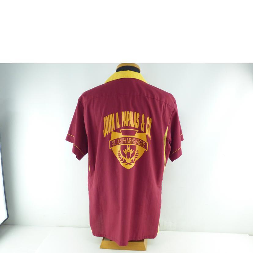 HILTON（ヒルトン） ヒルトン/半袖シャツ/RM71661/L/メンズインナー/A