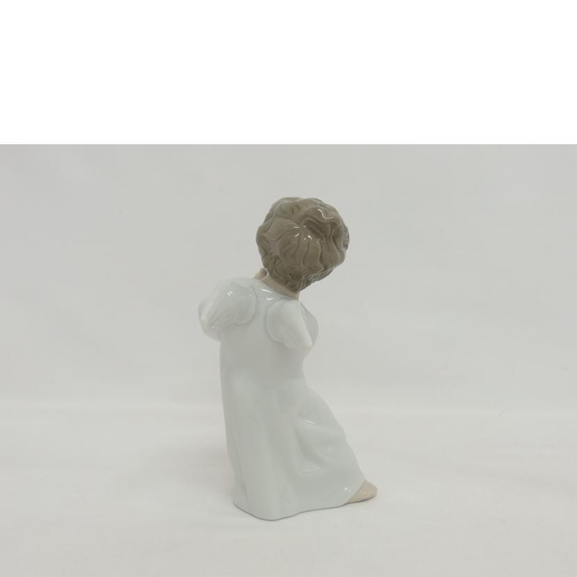 LLADRO リヤドロ 置物/可愛イフルート/フィギュリン/01004540/雑貨インテリア/Aランク/04【中古】 LLADRO リヤドロ 置物/可愛イフルート/フィギュリン/01004540/A