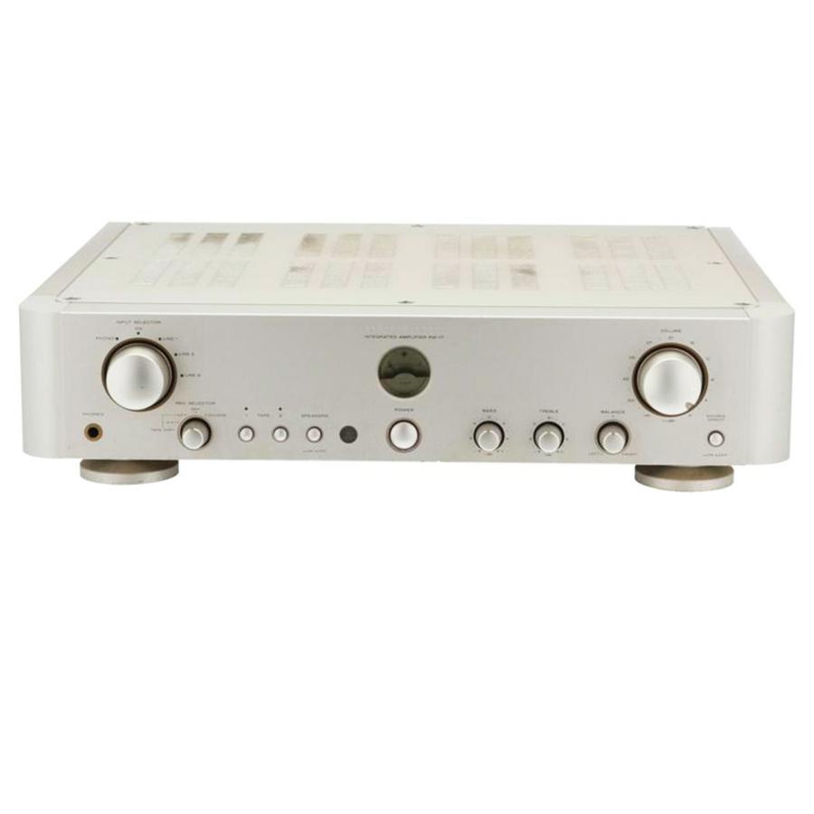 Marantz（マランツ） マランツ/プリメインアンプ/PM-17/MZ009706/B