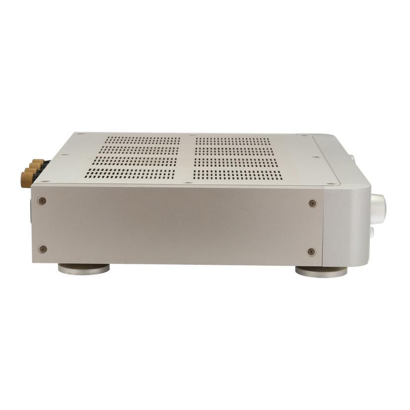 MARANTZプリメインアンプINTEGRATED AMPLIFIER Marantz（マランツ） マランツ/プリメインアンプ/PM-17/MZ009706/B