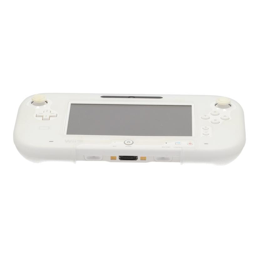 Nintendo 任天堂/WiiU PREMIUM SET 本体/WUP-S-WAFC/FJH107036162/Bランク/69【中古】｜wonderrex-ec｜02