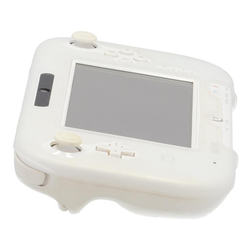 Nintendo 任天堂/WiiU PREMIUM SET 本体/WUP-S-WAFC/FJH107036162/Bランク/69【中古】｜wonderrex-ec｜05