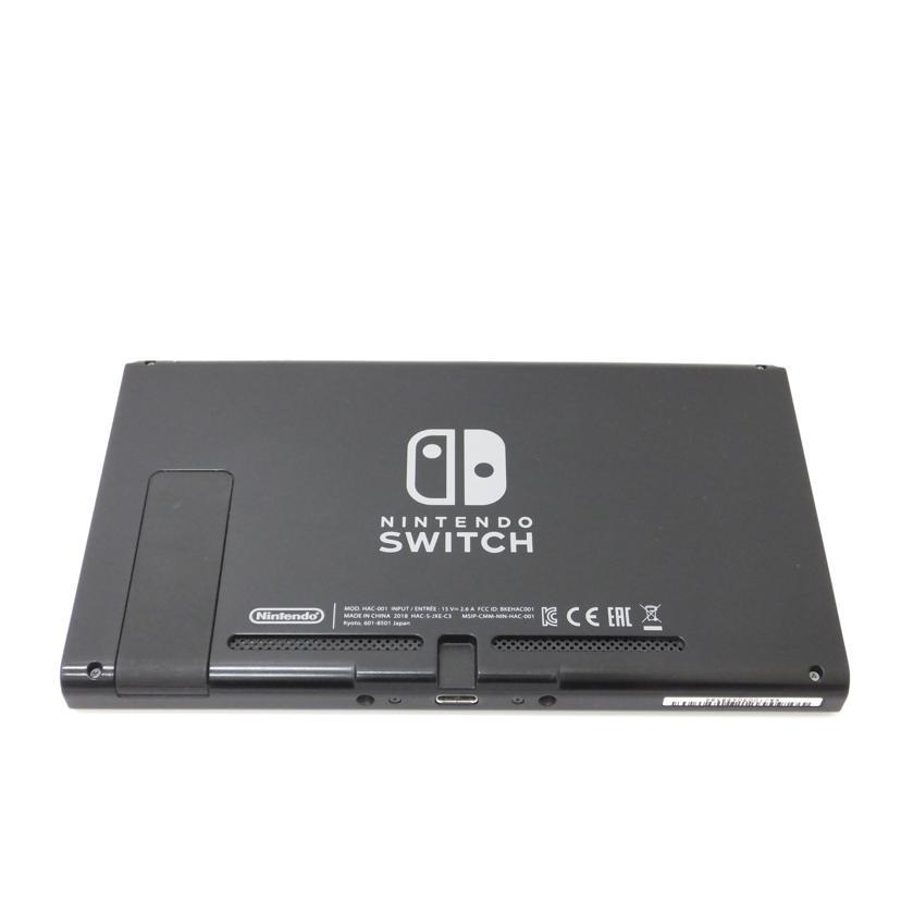 ニンテンドーswitch 本体 Amazon.co.jp: Nintendo Switch 本体