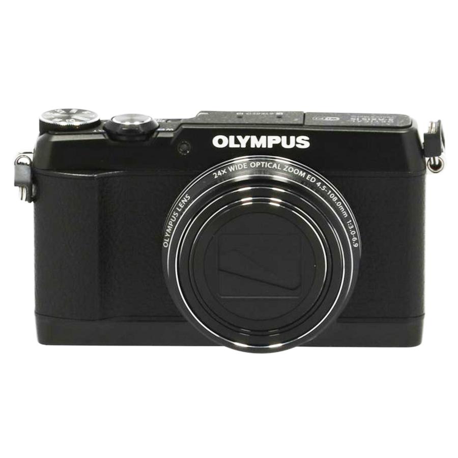 OLYMPUS オリンパス/デジタルカメラ/STYLUS SH-1/JQA202093/カメラ関連/Bランク/05【中古】 OLYMPUS オリンパス/デジタルカメラ/STYLUS SH-1/JQA202093/Bランク/05