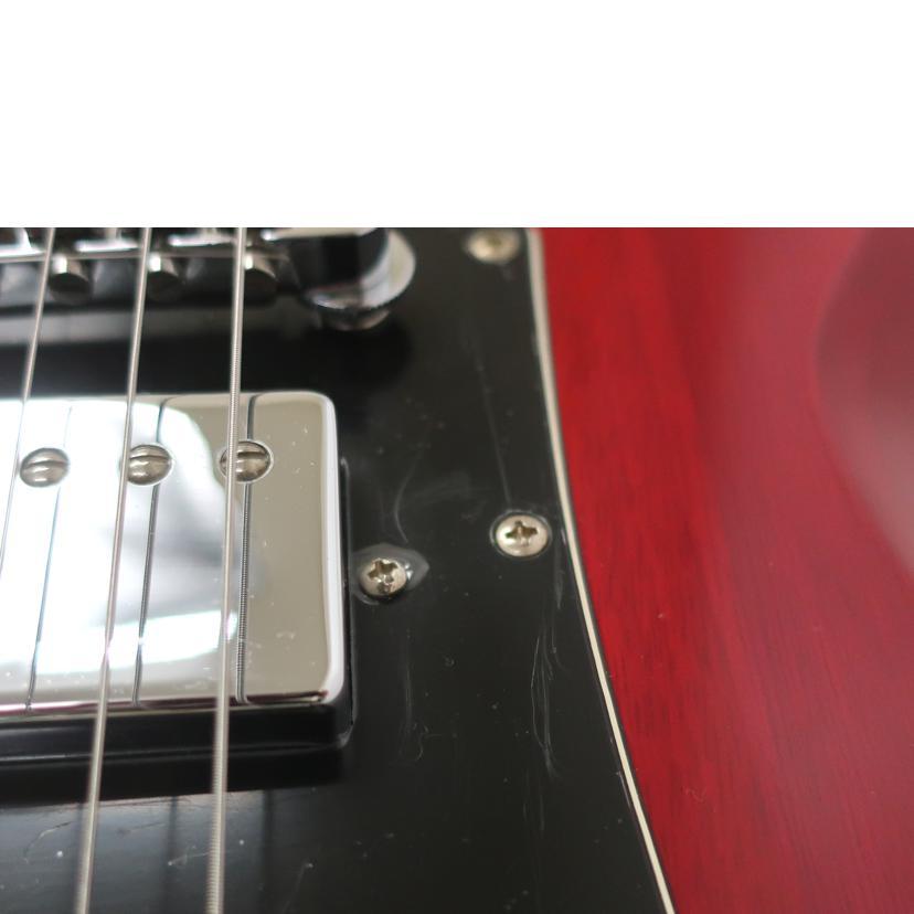 GrassRoots グラスルーツ/エレキギター/ギターケース社外品/G-SG-55L