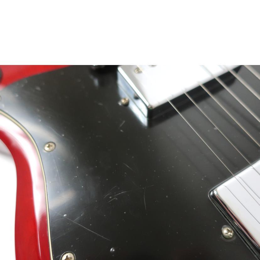 GrassRoots グラスルーツ/エレキギター/ギターケース社外品/G-SG-55L