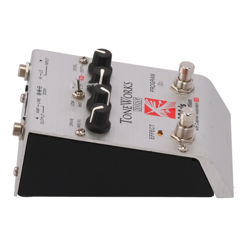 ■KORG  104DS ディストーション KORG（コルグ） 中古 ハイパーディストーション KORG TONEWORKS 104ds