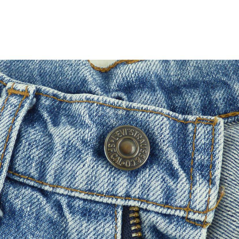 Levis リーバイス デニム　ジーンズ 608-0217 ヴィンテージ Levi's リーバイス パンツ デニム、ジーンズ 608-0217