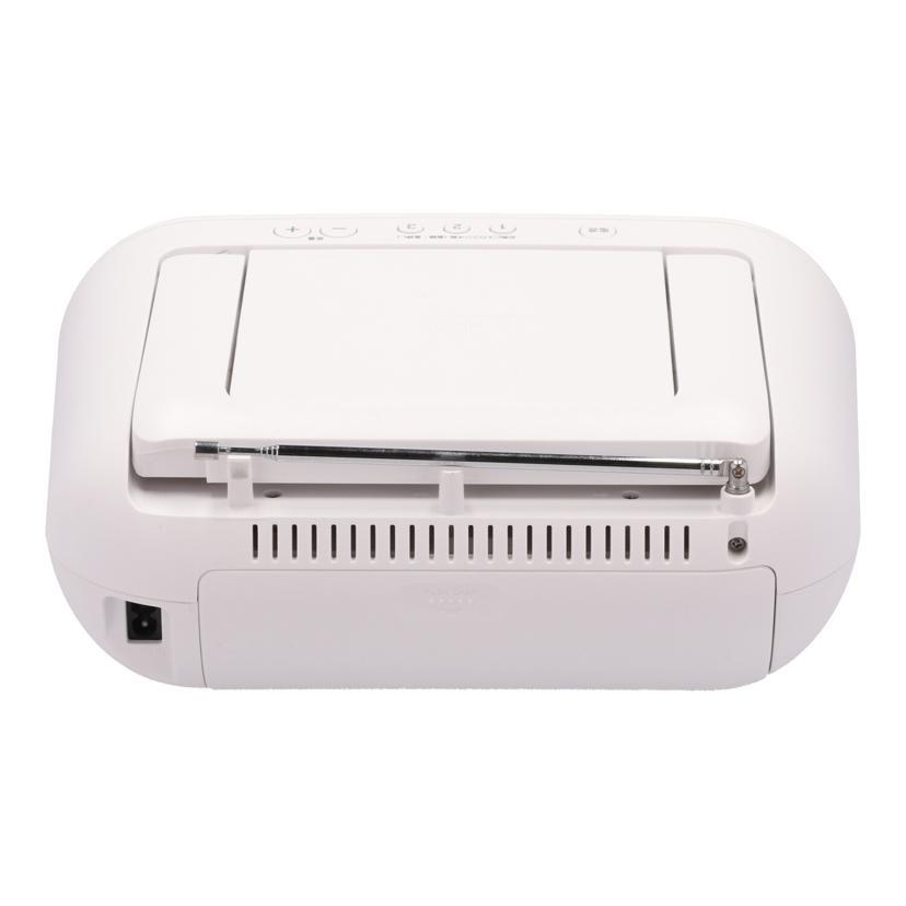 SONY ソニー/CDラジオ/ZS-S40/S011396331C/オーディオ関連/Bランク/69【中古】 SONY ラジオ ZSS40-WC ソニー 〈ZSS40-WC〉 : デンキチWeb Yahoo