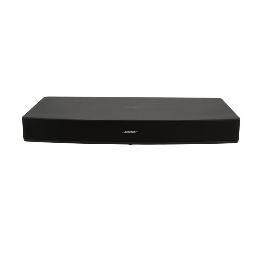 BOSE - 【BAOBABさま専用】BOSE Solo 10 TV SoundSystem Solo 10 TV sound system - Bose® Product Support