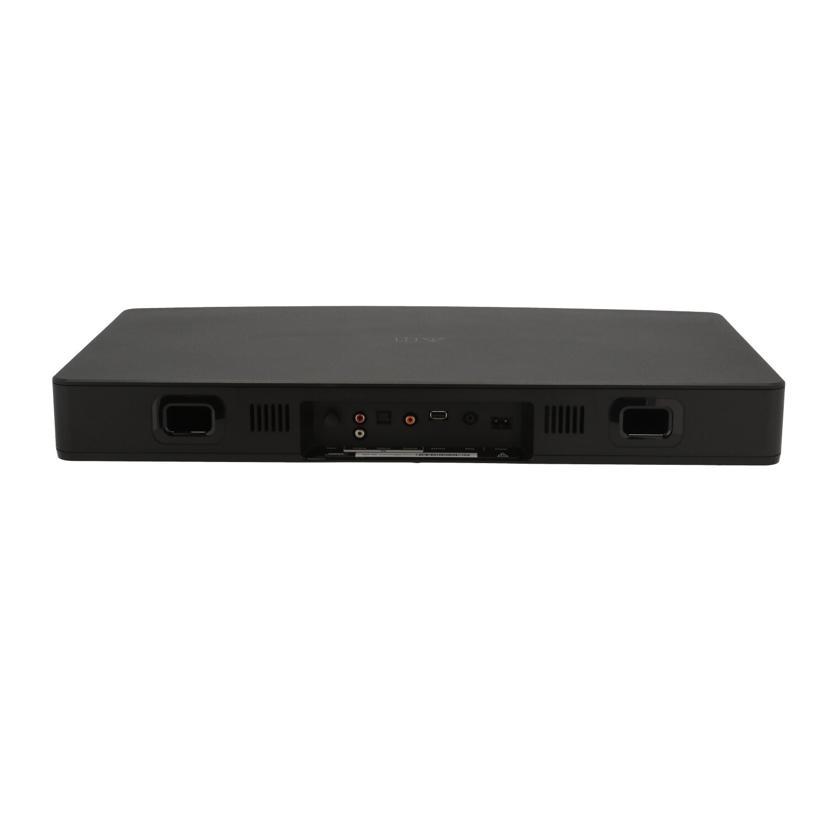 BOSE/スピーカー/Solo10TV/064549Z41910960AE/ABランク/75【中古】 BOSE/スピーカー/Solo10TV/064549Z41910960AE/ABランク/75【中古