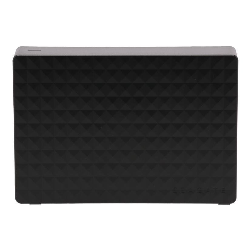 Seagate SEAGATE ELECOM シーゲート/外付ケHDD 2TB/SGD-NX020UBK