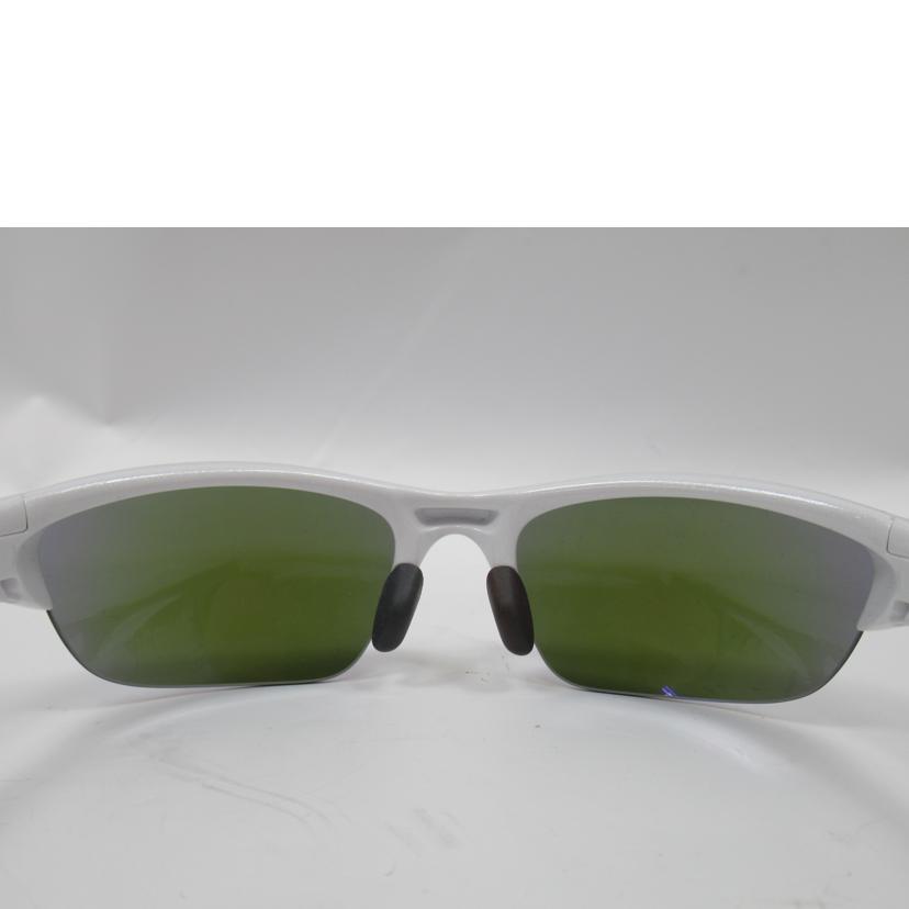 OAKLEY オークリー/サングラス/オークリー・ハーフジャケット2.0/009153-06/サングラス/Aランク/63【中古】 OAKLEY/オークリー・ハーフジャケット2.0/009153-06/Aランク/63【中古