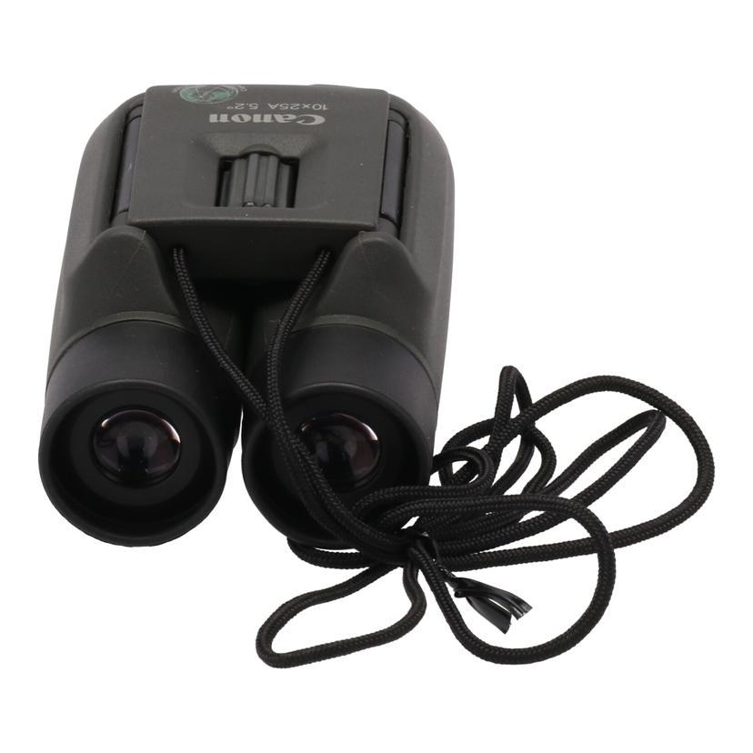 Canon キャノン/双眼鏡/10x25A BINOCULARS/ Canon 10x25A Compact Binoculars