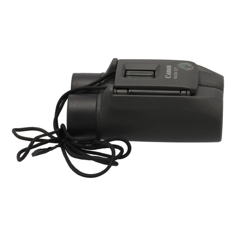 Canon キャノン/双眼鏡/10x25A BINOCULARS/ Canon 10x25A Compact Binoculars