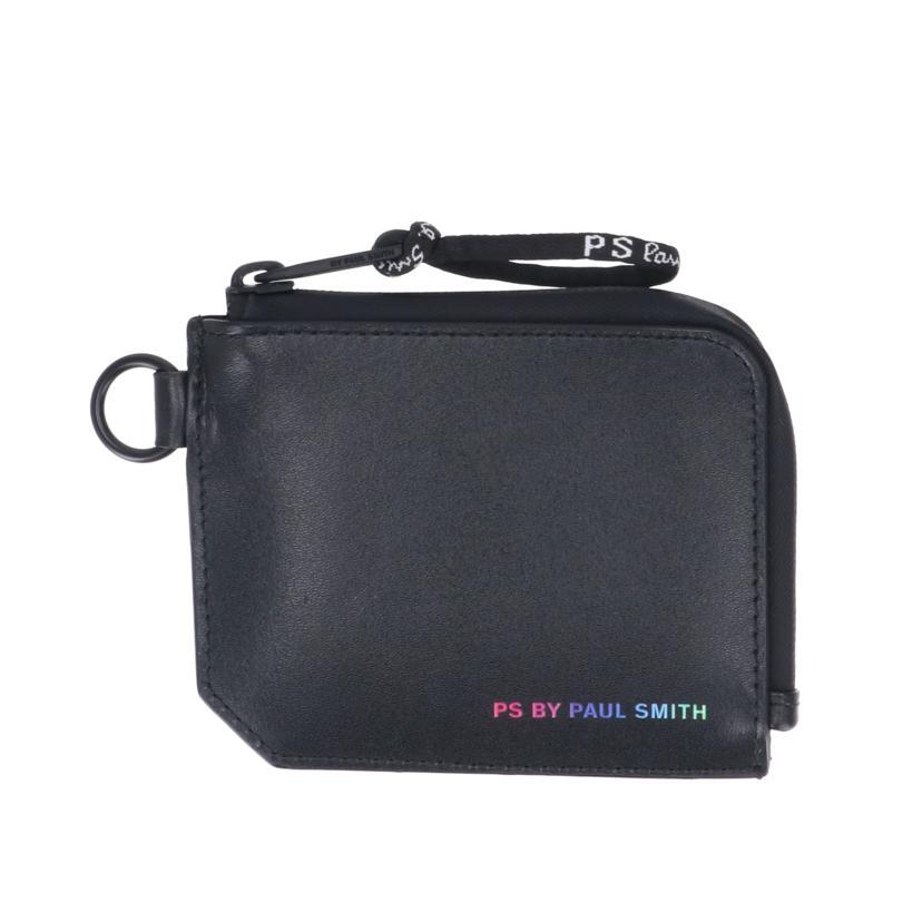 Pual Smith ポールスミス/ケース/M2A6557/ABランク/93【中古】 Paul Smith（ポール・スミス） ポールスミス/コインケース/M2A6557/AB