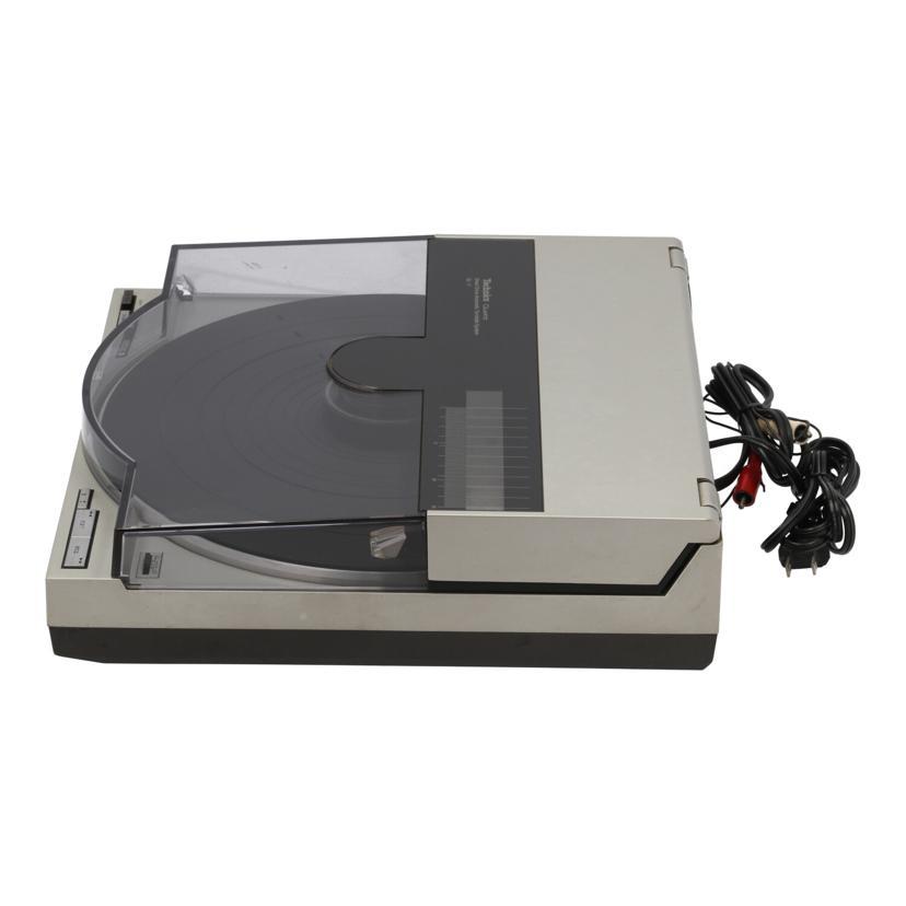 Technics テクニクス/レコードプレーヤー/SL-7/DA0L27H035/Bランク/69  