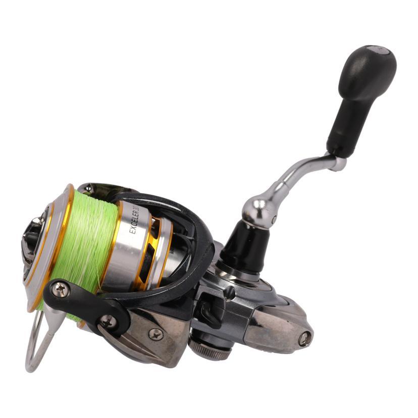DAIWA ダイワ/スピニングリール/エクセラー3012H/EXELER 3012H/-/B 