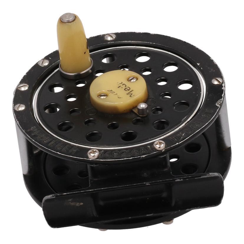 フライリール　フルーガー(オートマチック) フルーガーメダリスト14921/2AKフライリール