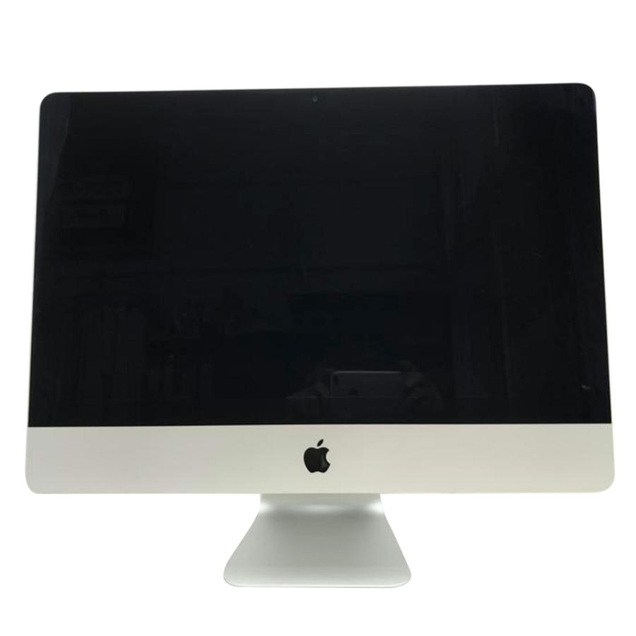 Apple アップル/iMac/A1418/C02QM7HKGG77/パソコン関連/Bランク/51【中古】 Apple アップル/iMac/A1418/C02QM7HKGG77/パソコン関連/Bランク