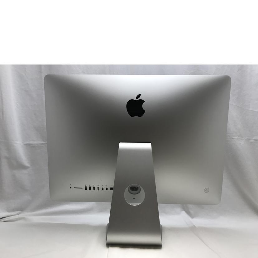 Apple アップル/iMac/A1418/C02QM7HKGG77/パソコン関連/Bランク/51【中古】 Apple アップル/iMac/A1418/C02QM7HKGG77/パソコン関連/Bランク