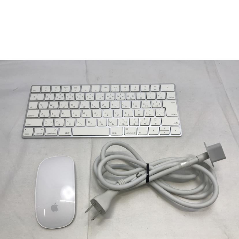 Apple アップル/iMac/A1418/C02QM7HKGG77/パソコン関連/Bランク/51【中古】 Apple アップル/iMac/A1418/C02QM7HKGG77/パソコン関連/Bランク