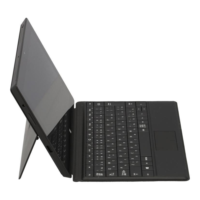 Microsoft マイクロソフト/Surface Pro 256GB/H5W-00001 1514/041225732553/パソコン関連/Bランク/69【中古】 マイクロソフト（Microsoft） マイクロソフト/Surface Pro 256GB/H5W