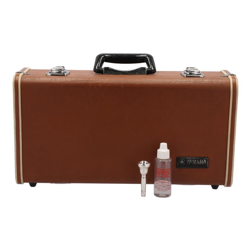 YAMAHA ヤマハ/コルネット/YCR-234/103990/管楽器/Cランク/77【中古