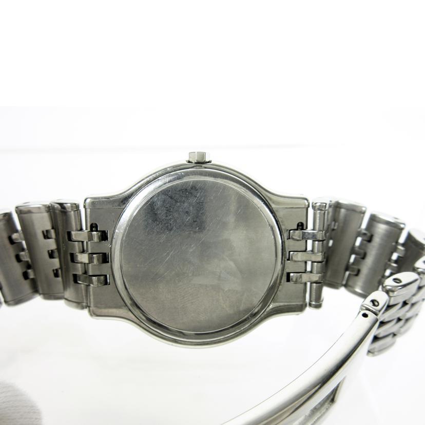 SEIKO セイコー/CREDOR/ レディースクォーツ/9572-6000/410***/時計/Bランク/70【中古】 SEIKO（セイコー） セイコー/CREDOR/ レディースクォーツ/9572-6000