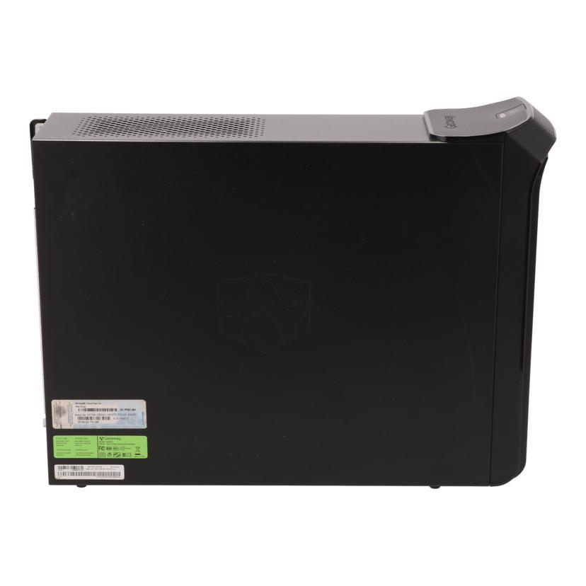 Gateway GateWay ゲートウェイ/Win10デスクトップPC/SX2870-H12D