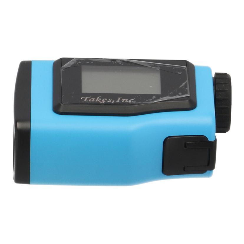 TAKES INC テイクスインク/レーザー距離計/JOLT FINDER/ゴルフ用品/B 