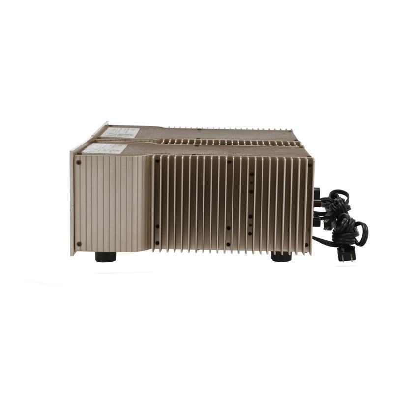 Marantz マランツ/モノラルパワーアンプ ペア/MA-6/50F080059/0065/オーディオ関連/Bランク/70【中古】 Marantz マランツ/モノラルパワーアンプ ペア/MA-6/50F080059